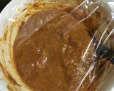 簡単☆柔らか胸肉でチキンカレー！作り方1写真