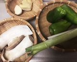 おすぅちゃんの回鍋肉作り方2写真