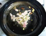 春野菜とじゃが芋のソテー作り方2写真