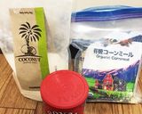 グルテンフリーチョコバナナマフィン作り方4写真