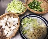 おすぅちゃんの回鍋肉作り方4写真