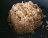 ☆絶品!ふんわり煮込みデミソ・ハンバーグ作り方2写真
