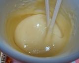 ☆超簡単♪チョコバウム☆作り方2写真