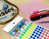 キスチョコで簡単スライムチョコ作り方1写真