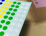 キスチョコで簡単スライムチョコ作り方3写真