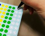 キスチョコで簡単スライムチョコ作り方4写真