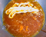 簡単ふわとろ甘い卵焼き☆作り方5写真