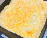 簡単ふわとろ甘い卵焼き☆作り方7写真