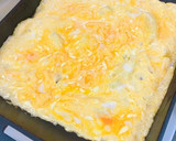 簡単ふわとろ甘い卵焼き☆作り方7写真