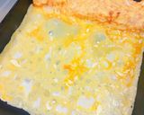 簡単ふわとろ甘い卵焼き☆作り方8写真