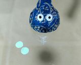 キスチョコで簡単スライムチョコ作り方10写真