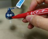 キスチョコで簡単スライムチョコ作り方11写真