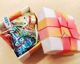 キスチョコで簡単スライムチョコ作り方13写真