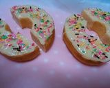 ☆超簡単♪チョコバウム☆作り方5写真