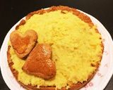 材料これだけ さつまいもタルト作り方6写真
