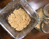 低カロリー☆絹ごし豆腐ケーキ作り方2写真