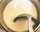 低カロリー☆絹ごし豆腐ケーキ作り方7写真