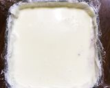 低カロリー☆絹ごし豆腐ケーキ作り方9写真