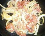 豚ロース生姜焼き作り方6写真