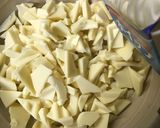 ストレス解消にもいいチョコ作り作り方2写真