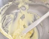 ダブルチョコレートのクッキー作り方1写真