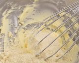ダブルチョコレートのクッキー作り方4写真