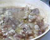簡単！ネギ塩豚丼！作り方4写真