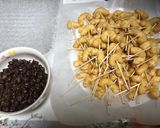 ストレス解消にもいいチョコ作り作り方5写真