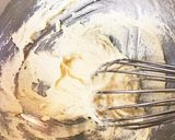 バレンタインに！クルミとチョコのマフィン作り方3写真