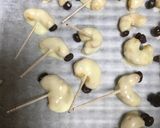 ストレス解消にもいいチョコ作り作り方7写真