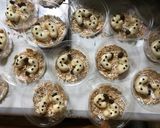 ストレス解消にもいいチョコ作り作り方9写真