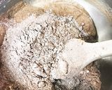 バレンタインに！クルミとチョコのマフィン作り方6写真