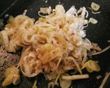 長ネギの卵焼き♪作り方3写真