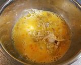 長ネギの卵焼き♪作り方4写真