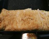 長ネギの卵焼き♪作り方5写真