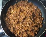 うちのチリビーンズ作り方6写真