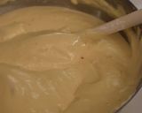 巻かないロールケーキ作り方8写真