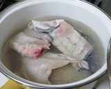 簡単！あら汁！作り方3写真