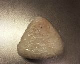 明太塩こんぶバターおにぎり！間違いなし。作り方3写真