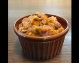 うちのチリビーンズ作り方7写真