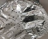 革命的★なカリカリ鶏皮の焼き方!作り方5写真