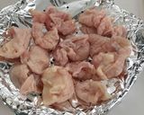 革命的★なカリカリ鶏皮の焼き方!作り方6写真
