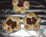 バレンタイン余った材料でご褒美チョコ作り方5写真