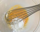 パイシートで簡単！いちごパイ作り方1写真