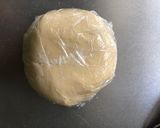 くまクッキー。ホワイトデー用に大量生産！作り方5写真