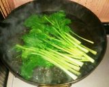 豚肉とかぶのクリーム煮★作り方3写真