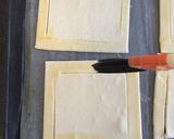 パイシートで簡単！いちごパイ作り方12写真