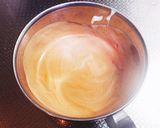 エビと野菜のオーロラソース炒め作り方8写真