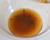 くらかけ豆のお酢浸し(酢豆)作り方2写真