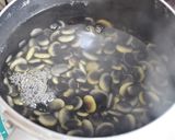 くらかけ豆のお酢浸し(酢豆)作り方3写真